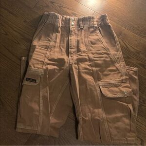 UO BDG Blaine Skater Jean - Brown